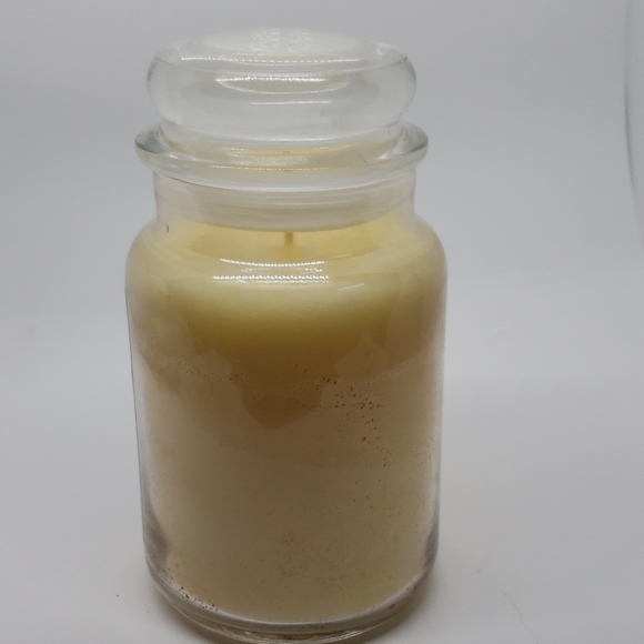 4 for $65 gingerbread maple yankee candle - Picture 2 of 4